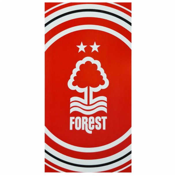 Nottingham Forest FC Hndklde