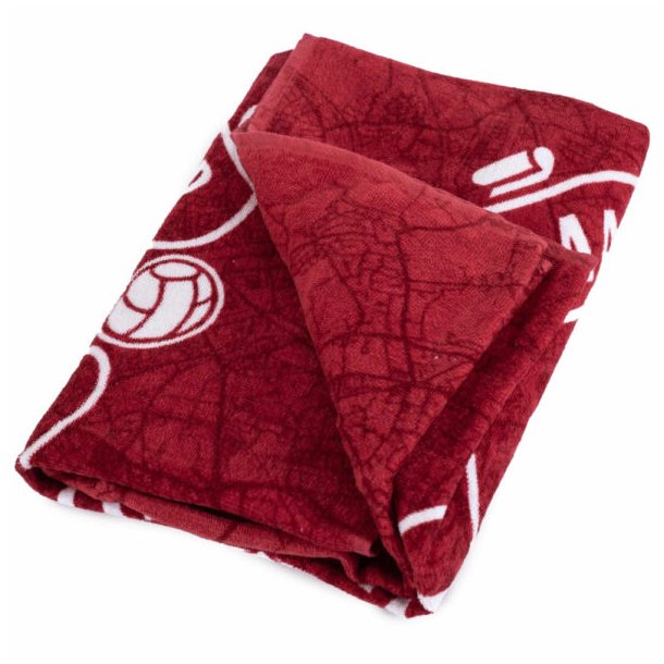 Manchester United FC Hndklde - Str. 70 x 140