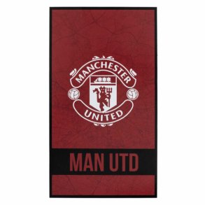 Manchester United FC Hndklde - Str. 70 x 140