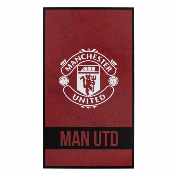 Manchester United FC Hndklde