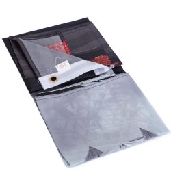 Manchester United FC Flag - Old Trafford