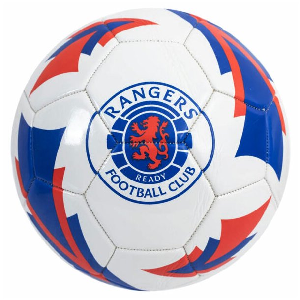 Rangers FC Fodbold - Str. 5