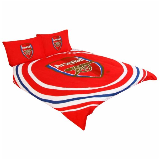 Arsenal FC Sengetj Dobbeltdyne - Str. 200 x 200