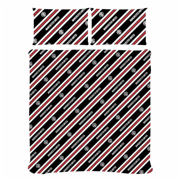 Manchester United FC Sengetj Dobbeltdyne - Str. 200 x 200