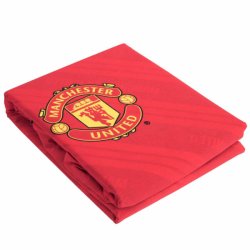 Manchester United FC Sengetj Dobbeltdyne - Str. 200 x 200