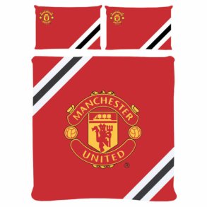 Manchester United FC Sengetj Dobbeltdyne - Str. 200 x 200