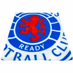 Rangers FC Fleecetppe