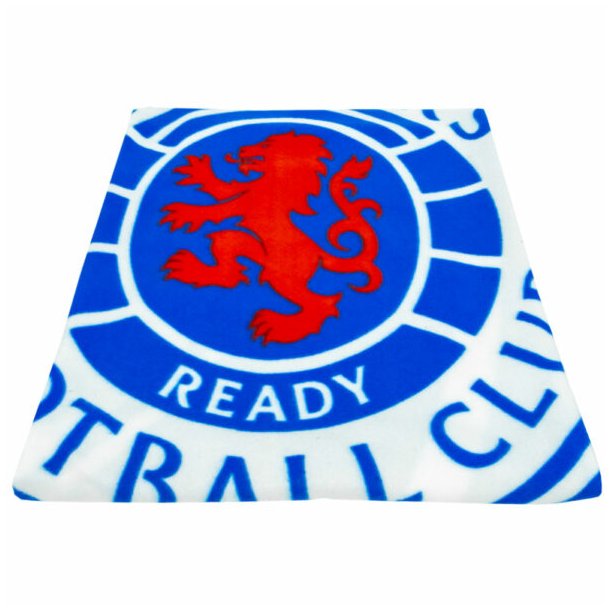Rangers FC Fleecetppe