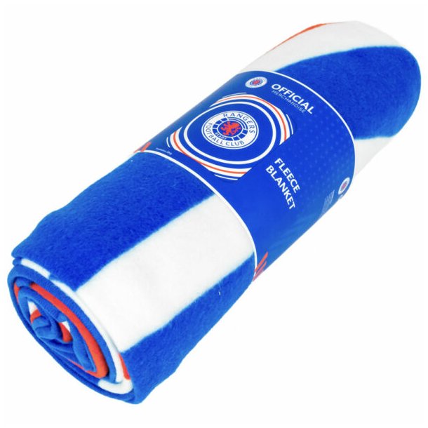 Rangers FC Fleecetppe