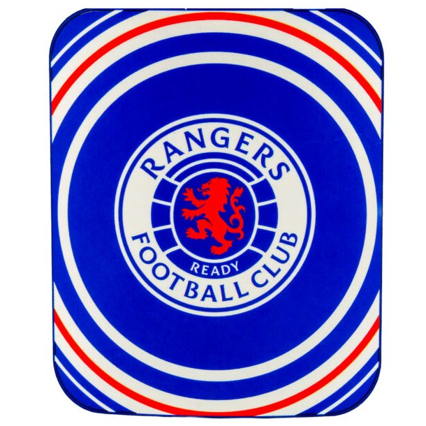 Rangers FC Fleecetppe