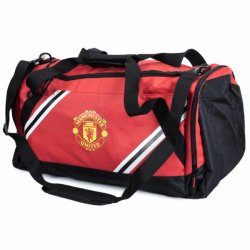 Manchester United FC Sportstaske