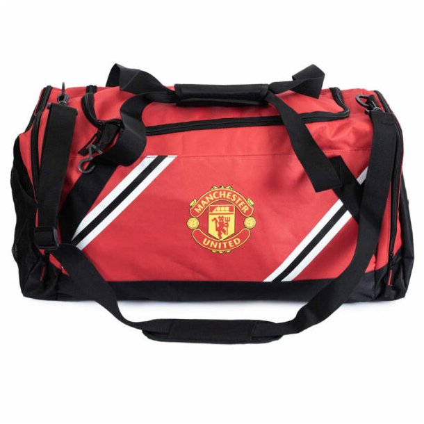 Manchester United FC Sportstaske