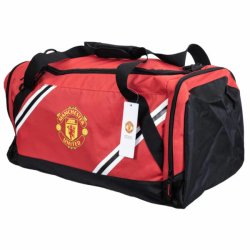 Manchester United FC Sportstaske