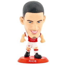 Arsenal FC SoccerStarz 3 Player Pack - med Havertz, Rice og Trossard **