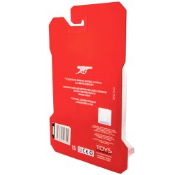 Arsenal FC SoccerStarz 3 Player Pack - med Havertz, Rice og Trossard **