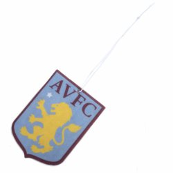 Aston Villa FC Luftfrisker