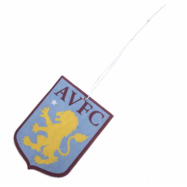 Aston Villa FC Luftfrisker