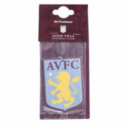 Aston Villa FC Luftfrisker