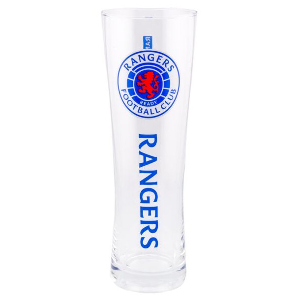 Rangers FC Hjt lglas