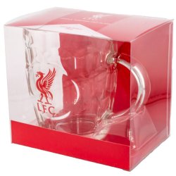 Liverpool FC lglas Med Hndtag