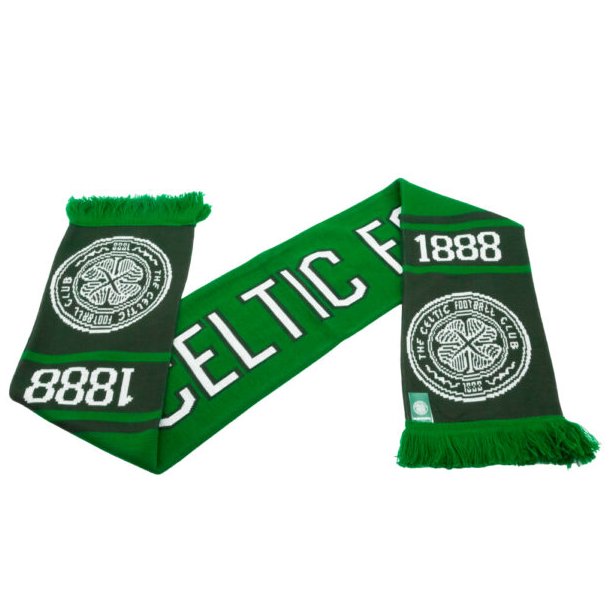 Celtic FC Halstrklde