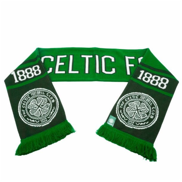 Celtic FC Halstrklde