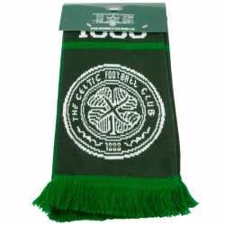 Celtic FC Halstrklde