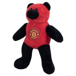 Manchester United FC Mini Bamse