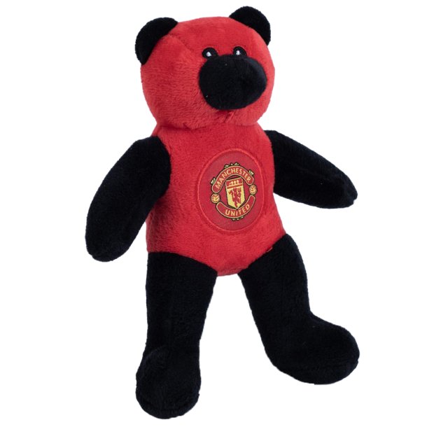 Manchester United FC Mini Bamse