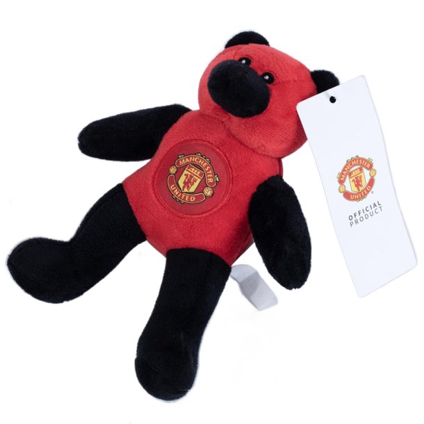 Manchester United FC Mini Bamse