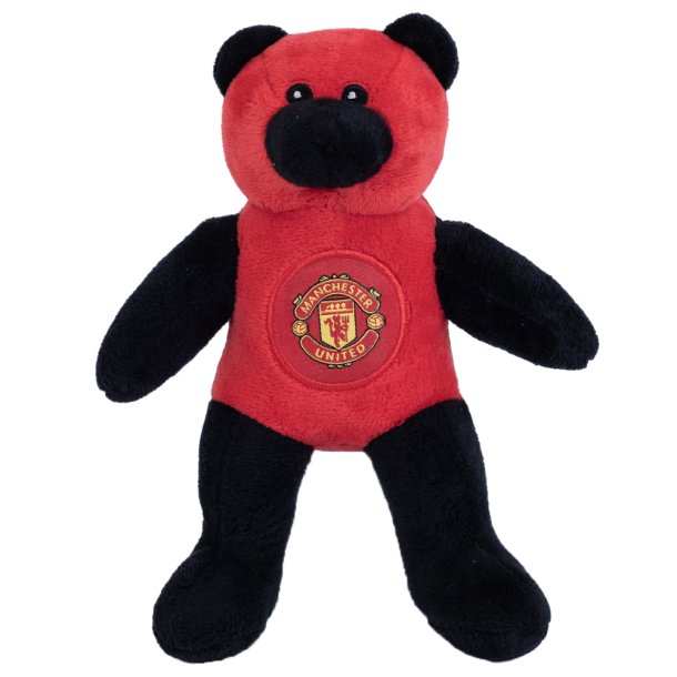 Manchester United FC Mini Bamse