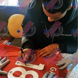 Liverpool FC Gapko signeret trje