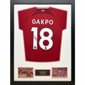 Liverpool FC Gapko signeret trje