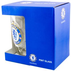 Chelsea FC lglas Med Hndtag