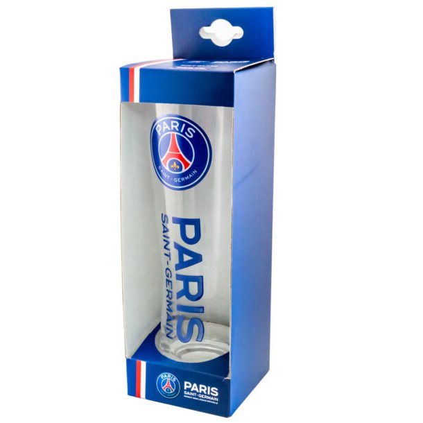 Paris Saint Germain FC Hjt lglas