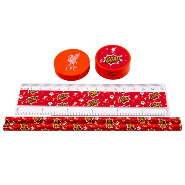 Liverpool FC Kontor - Skolest