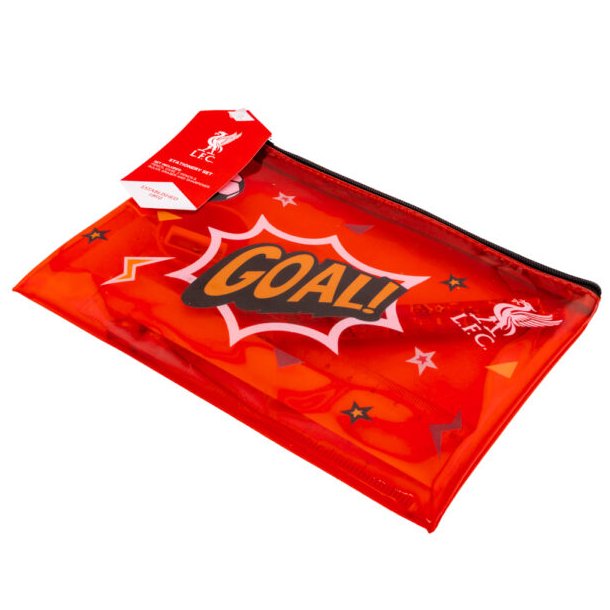 Liverpool FC Kontor - Skolest