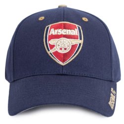 Arsenal FC Kasket 