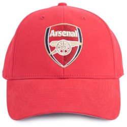 Arsenal FC Kasket 