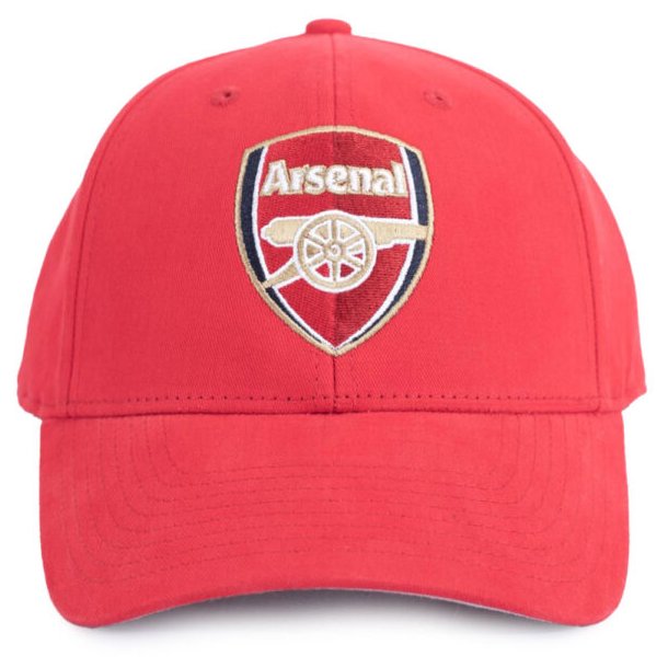 Arsenal FC Kasket 