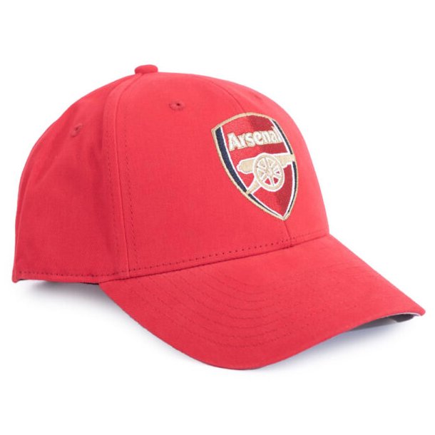 Arsenal FC Kasket 