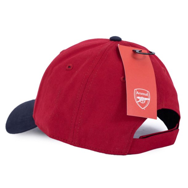 Arsenal FC Kasket - Junior 