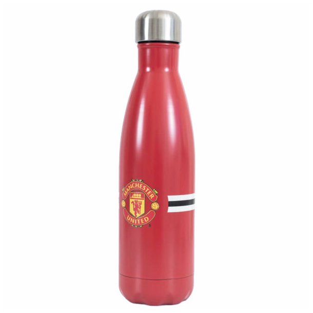 Manchester United FC Termoflaske