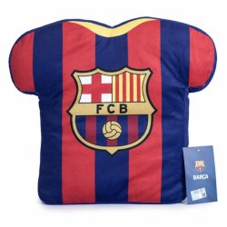 FC Barcelona Trje Pude med nr. 10 &amp; Logo