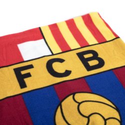 FC Barcelona Fleecetppe