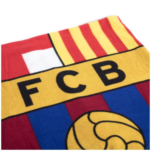 FC Barcelona Fleecetppe