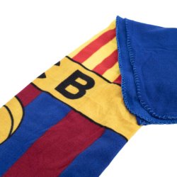 FC Barcelona Fleecetppe
