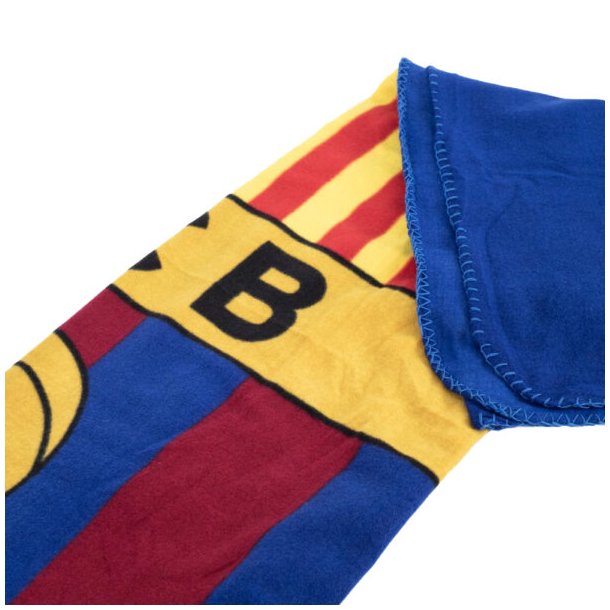 FC Barcelona Fleecetppe