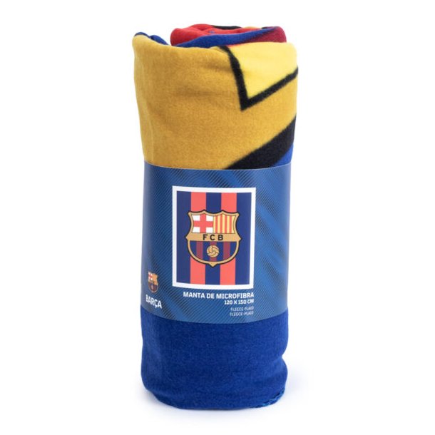 FC Barcelona Fleecetppe