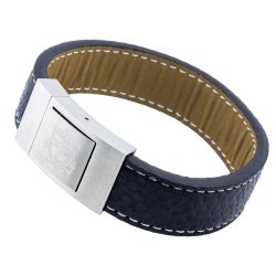 Liverpool FC - Lder Armbnd i Gaveske